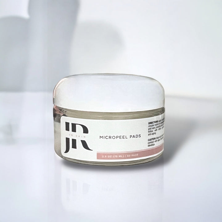 MicroPeel Pads