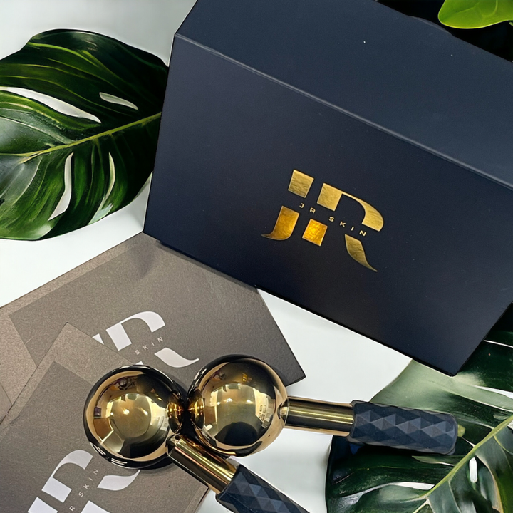 Cryo Facial Tone & Massage Tool