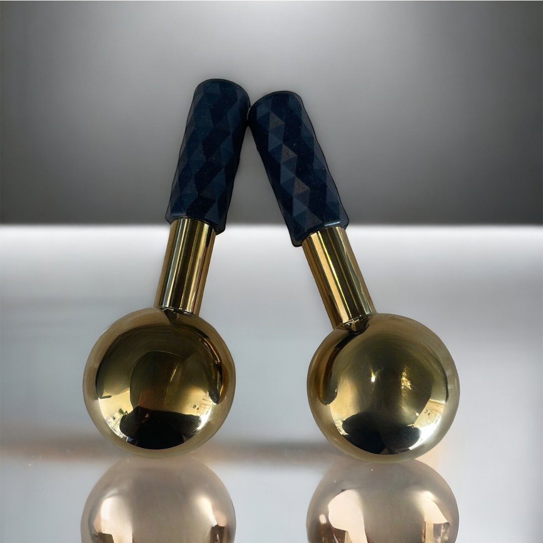 Cryo Facial Tone & Massage Tool