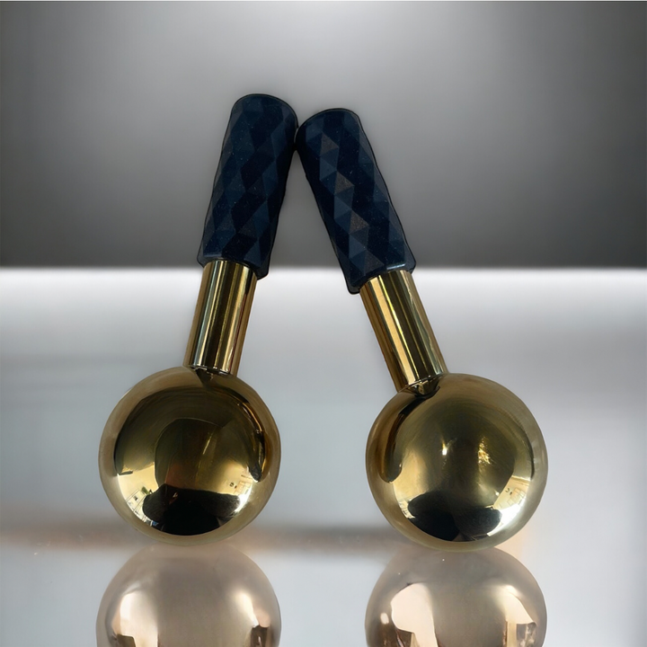 Cryo Facial Tone & Massage Tool