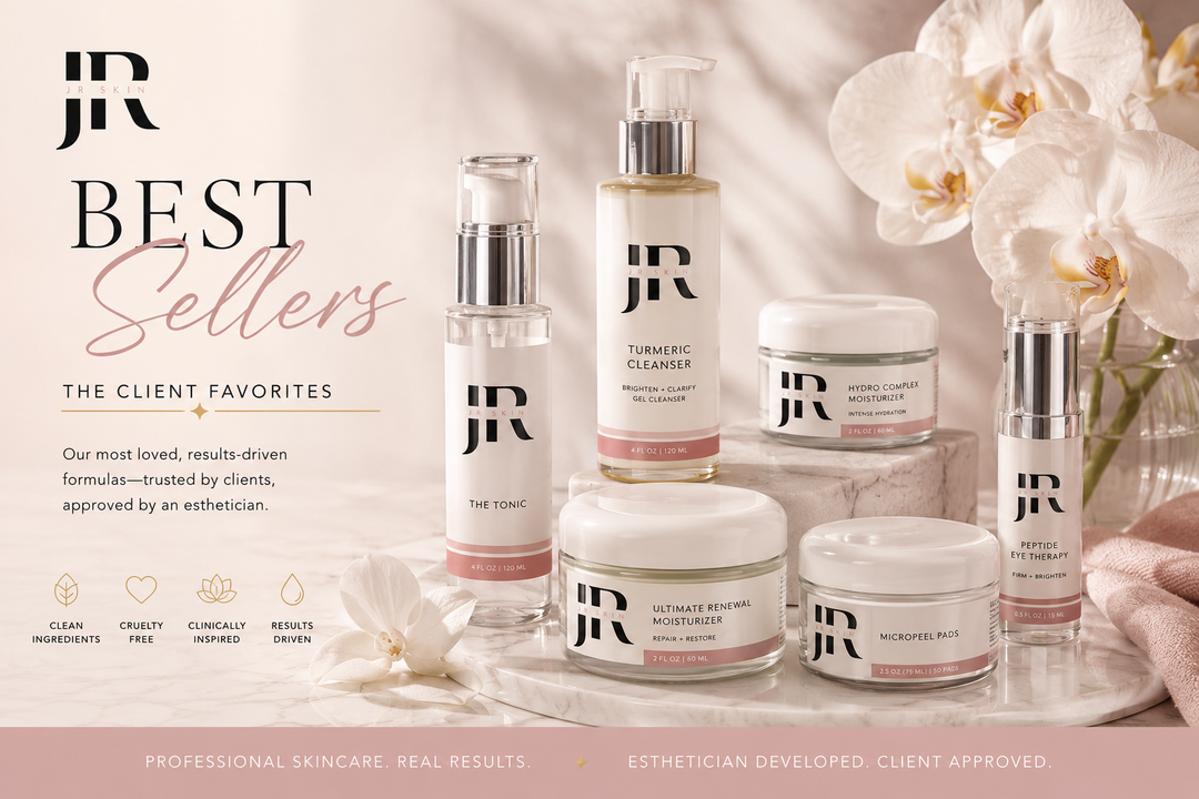 Best Sellers