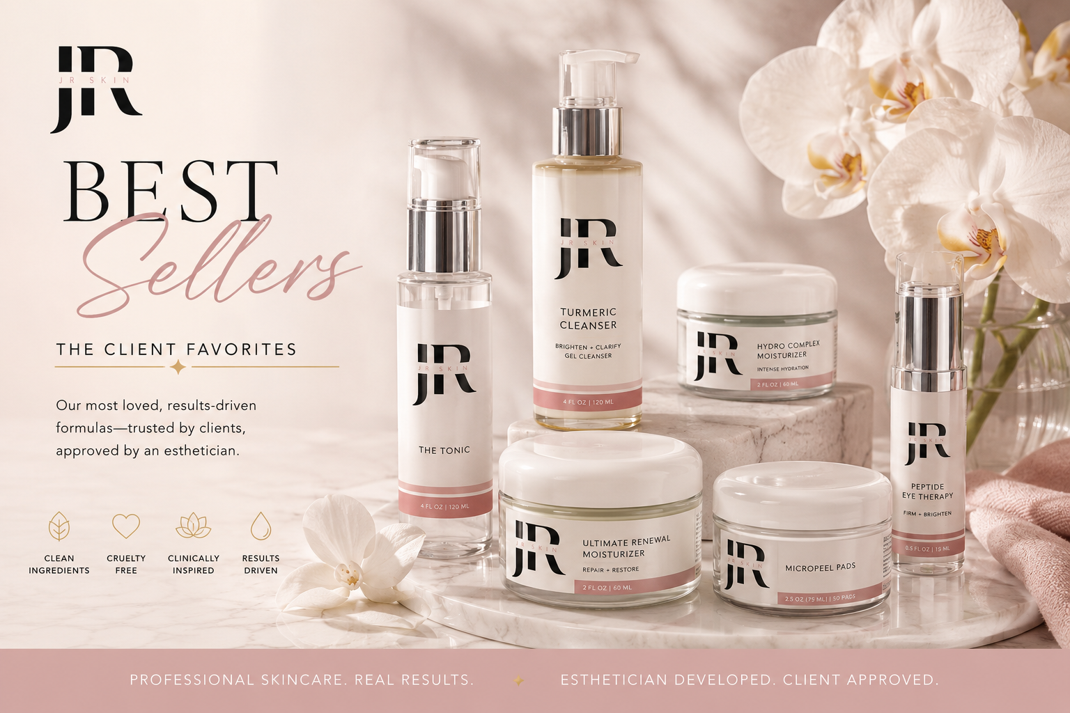 Best Sellers