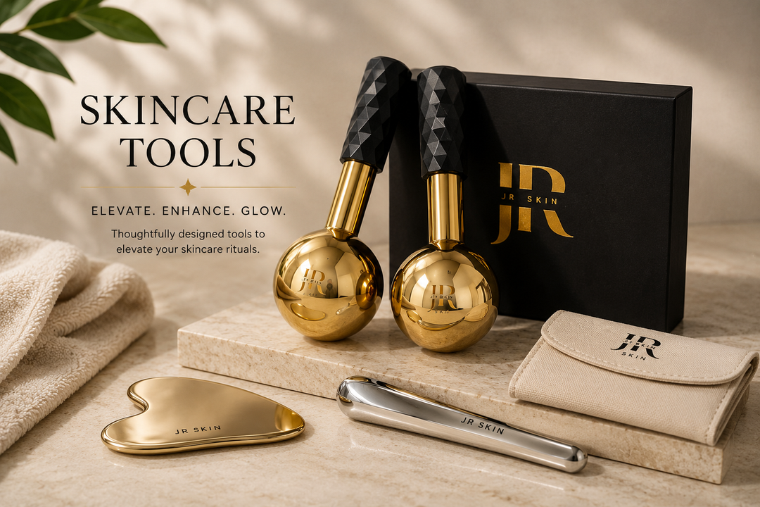 Skincare Tools