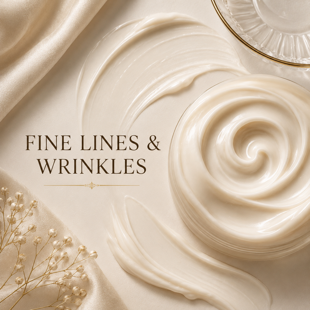 Fine Lines & Wrinkles