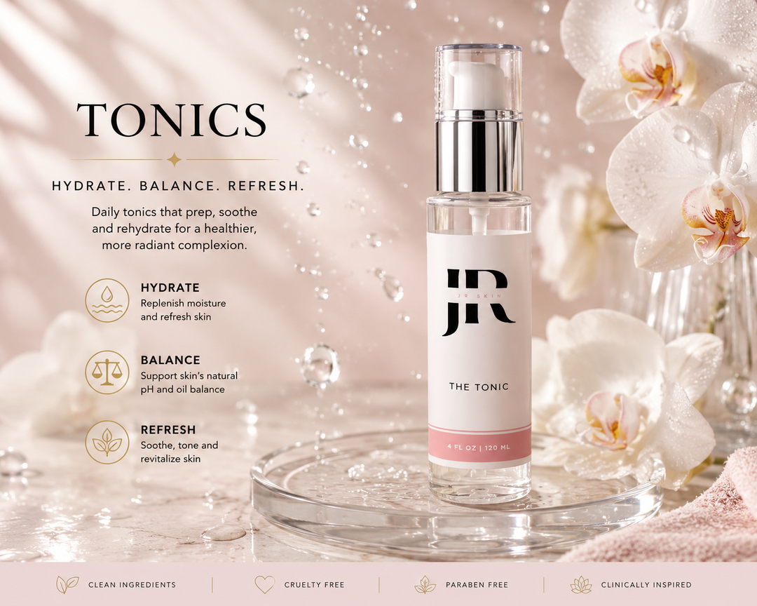 Tonics