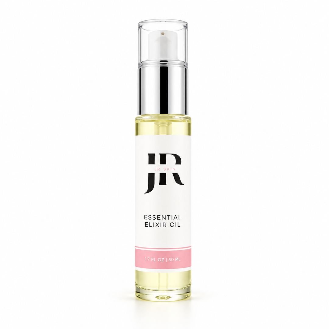 Essential Elixir Oil