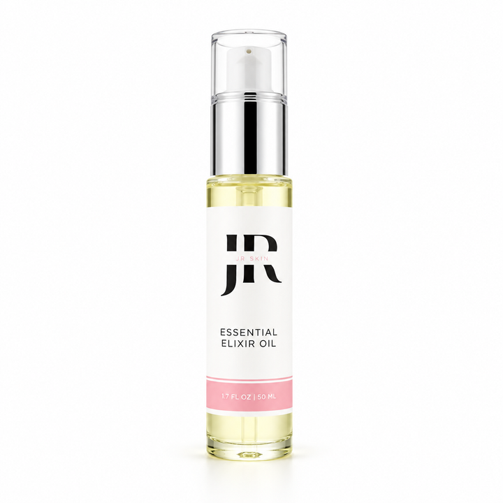 Essential Elixir Oil