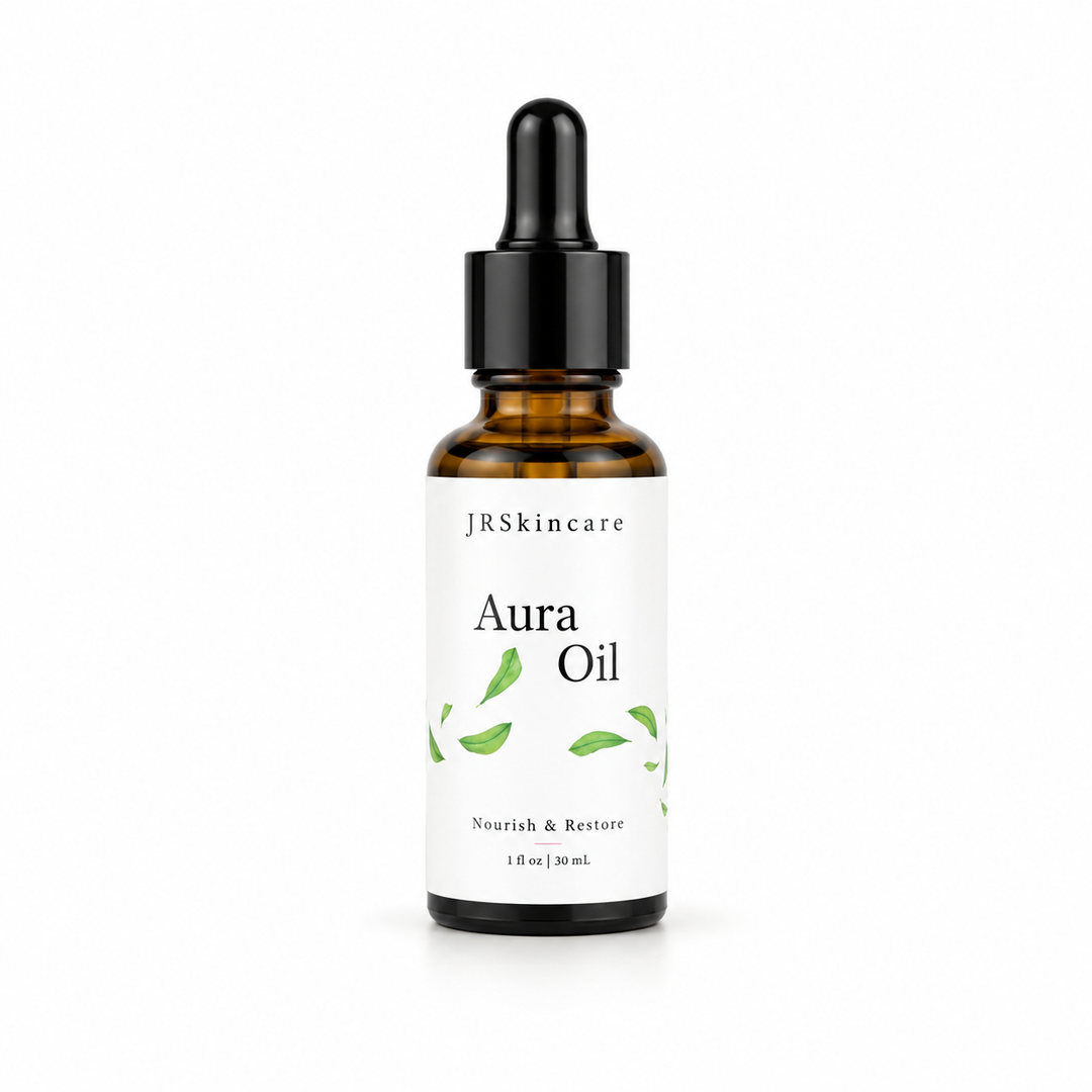 Aura Oil