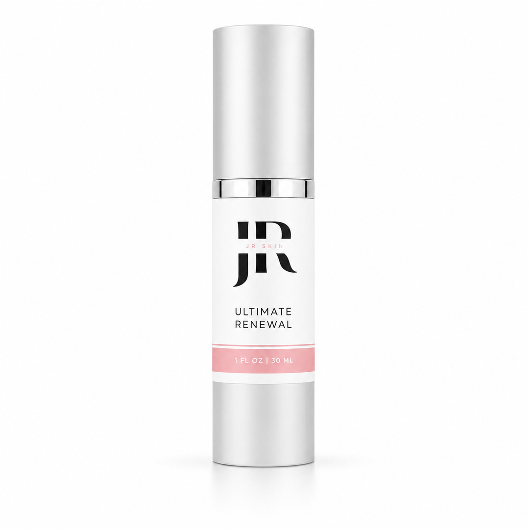 Ultimate Renewal Moisturizer