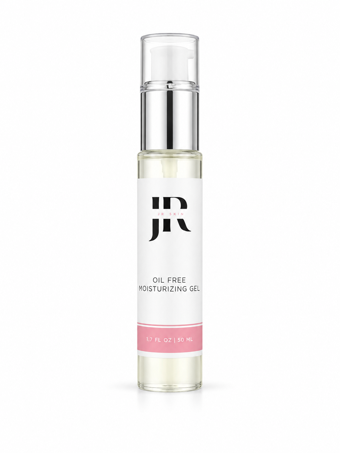 Oil Free Moisturizing Gel