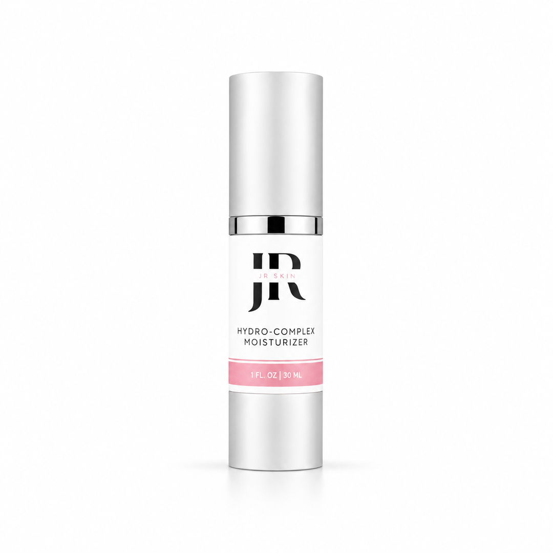 Hydro-Complex Moisturizer