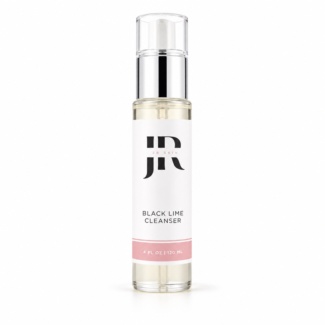 Black Lime Cleanser