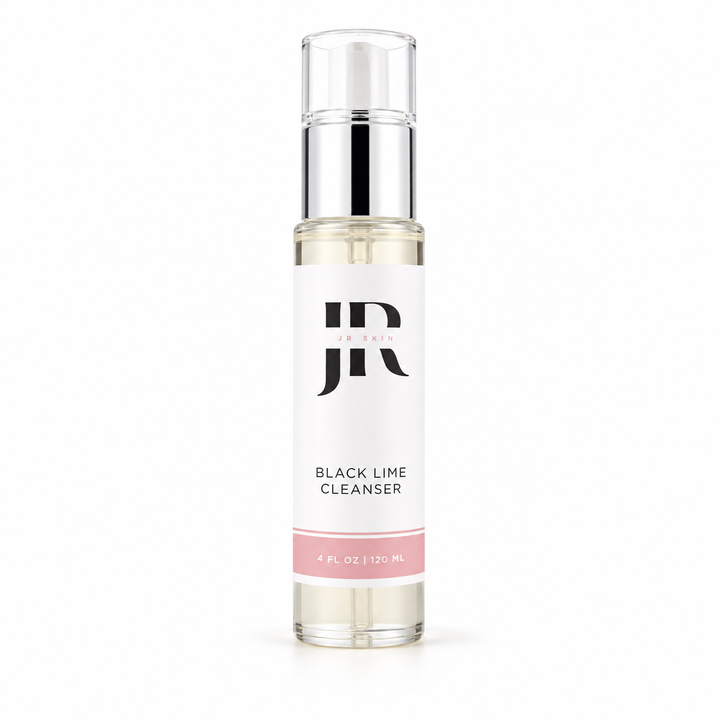 Black Lime Cleanser