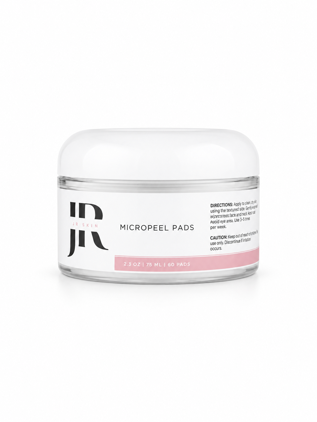 MicroPeel Pads
