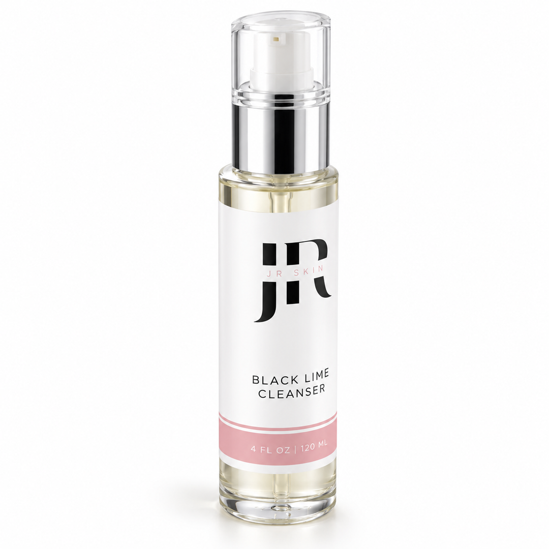 Black Lime Cleanser