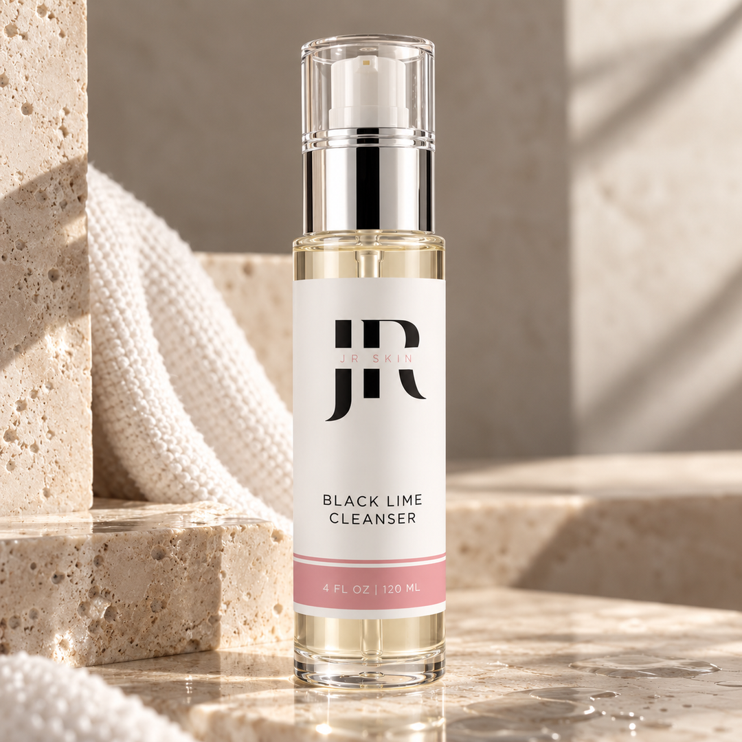 Black Lime Cleanser