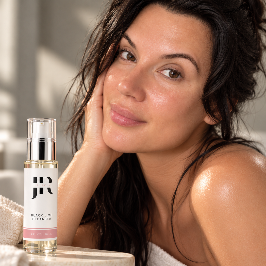 Black Lime Cleanser