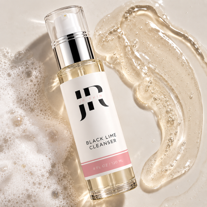 Black Lime Cleanser