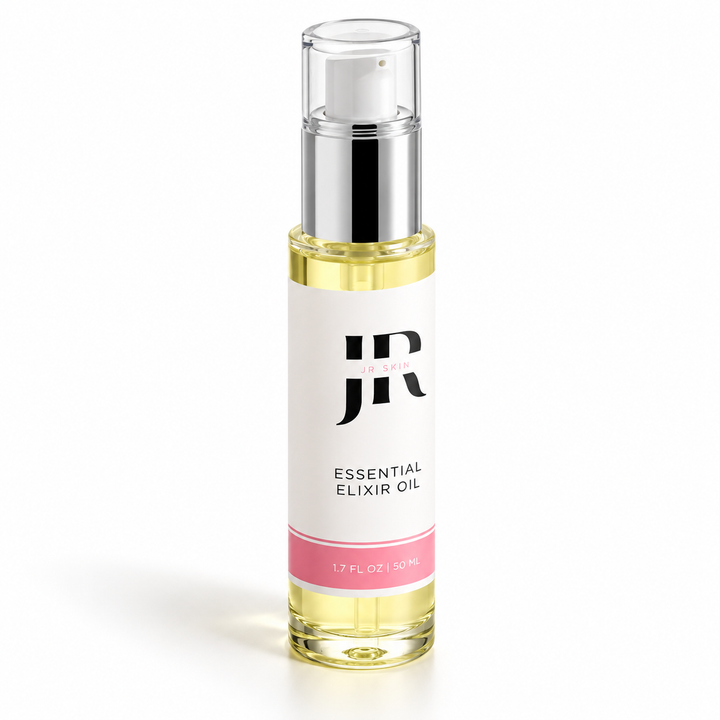Essential Elixir Oil