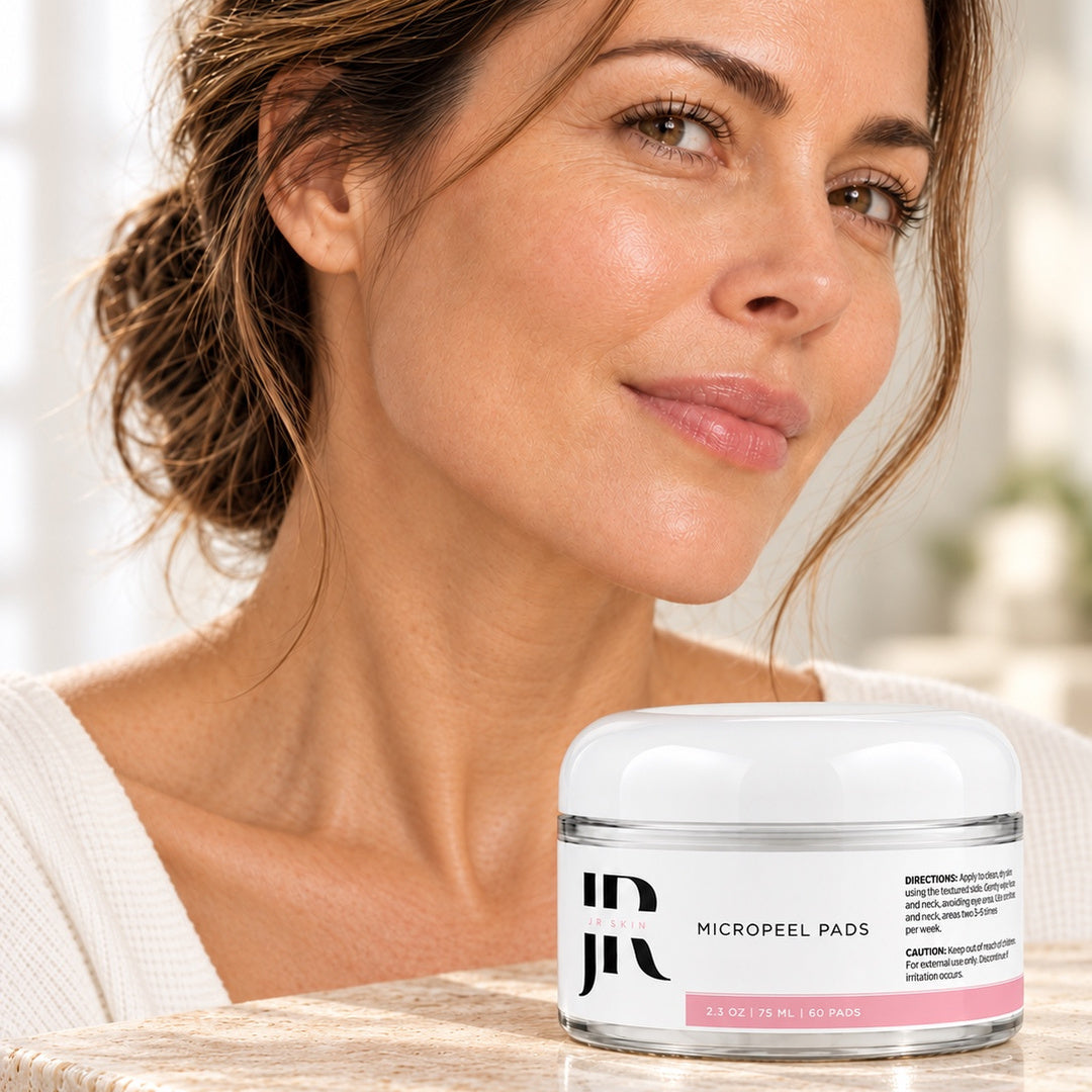 MicroPeel Pads