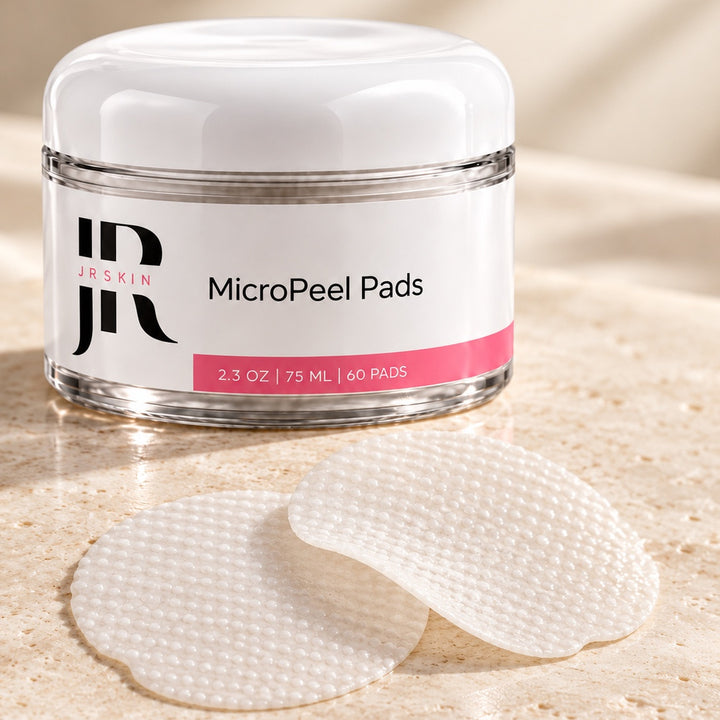 MicroPeel Pads