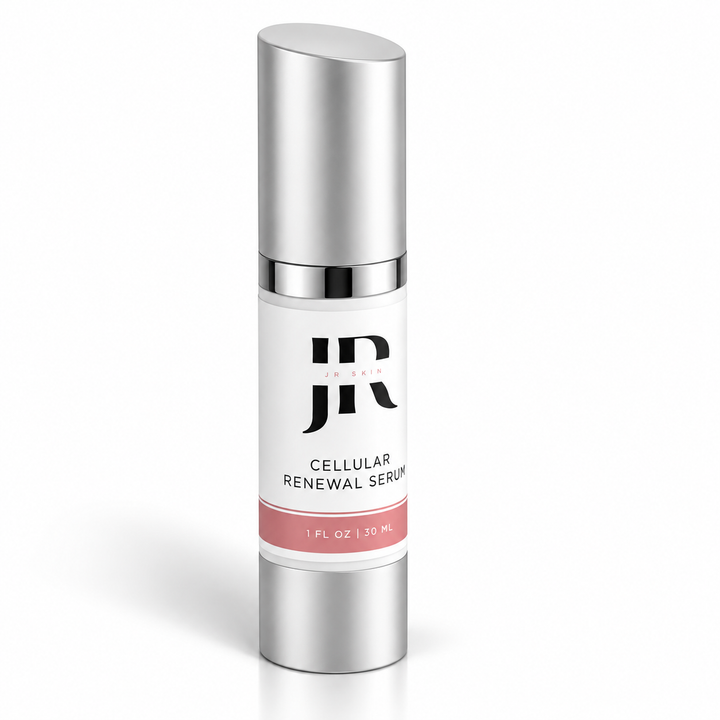 Cellular Renewal Serum