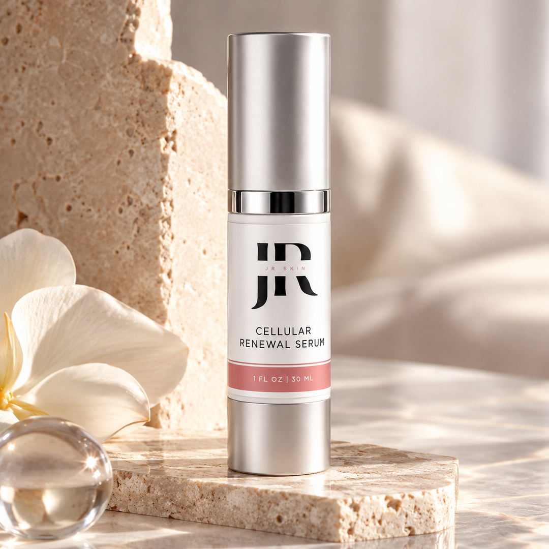 Cellular Renewal Serum