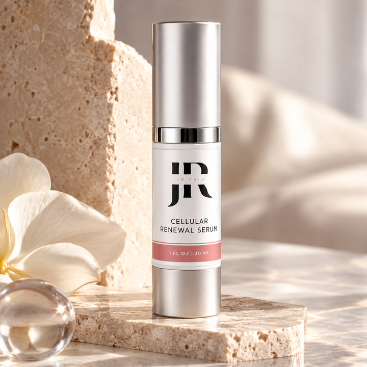Cellular Renewal Serum