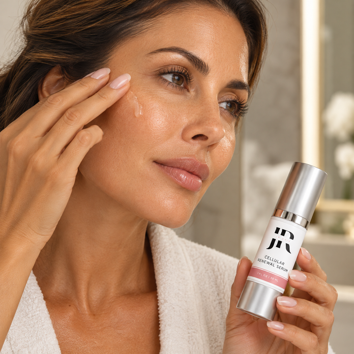 Cellular Renewal Serum