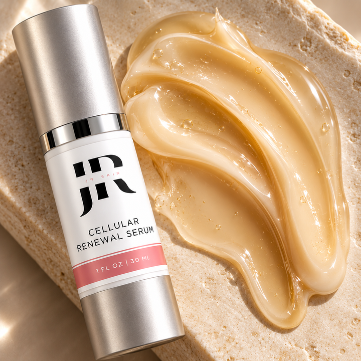 Cellular Renewal Serum