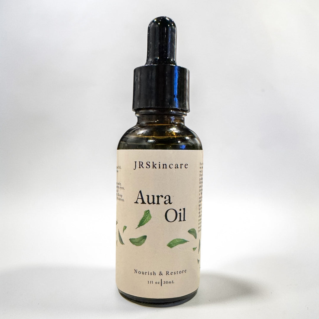 Aura Oil
