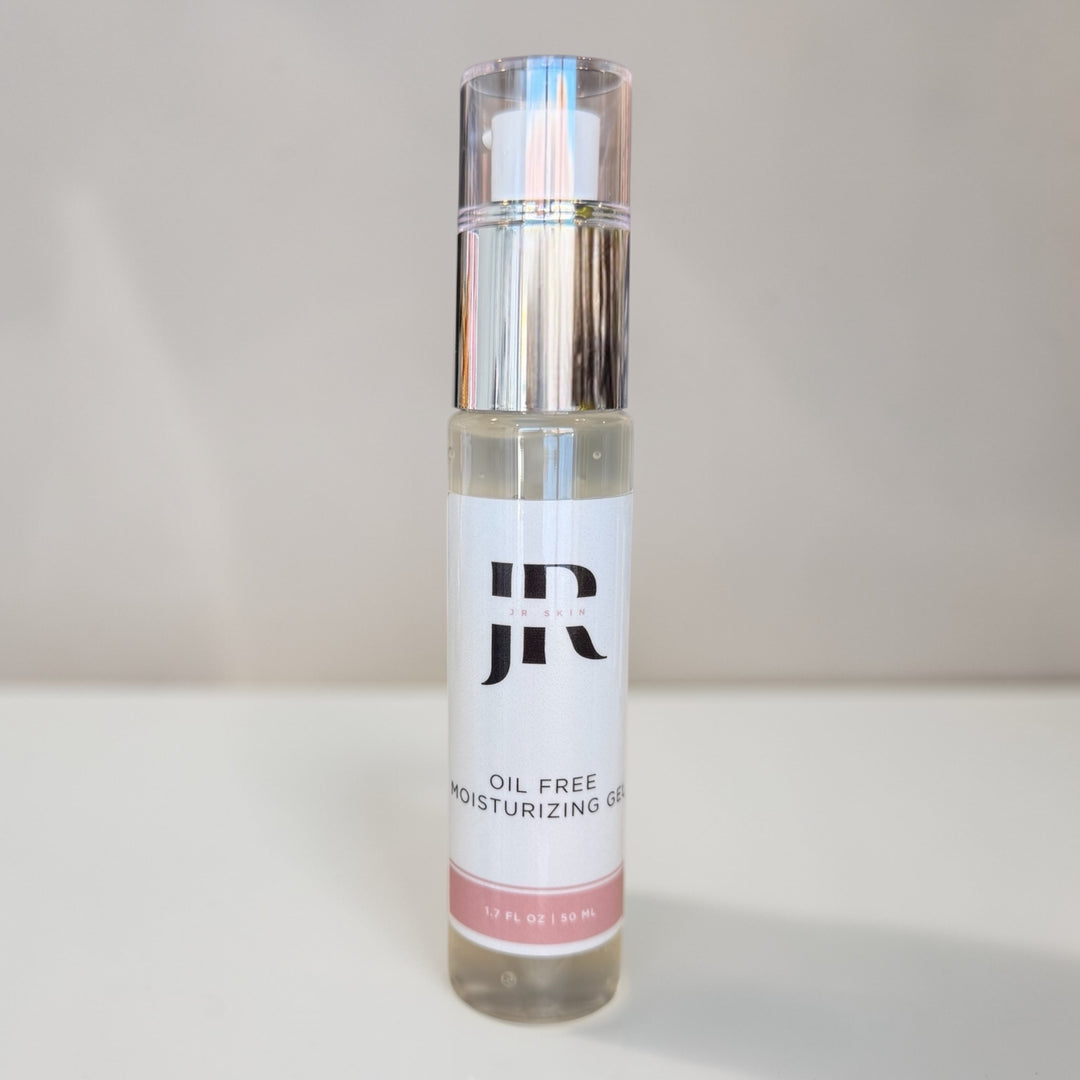 Oil Free Moisturizing Gel