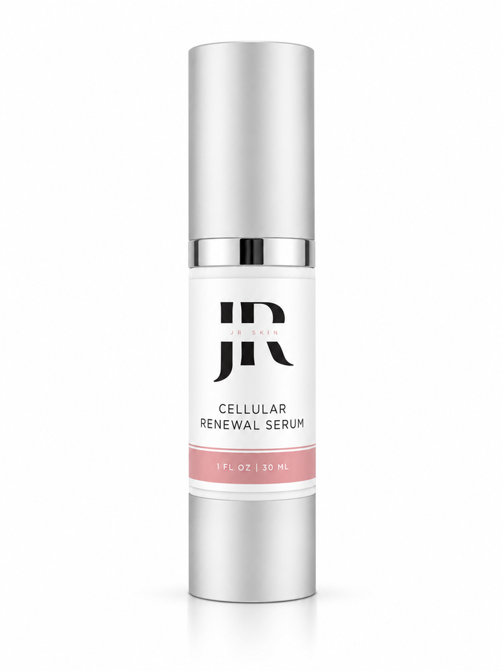 Cellular Renewal Serum