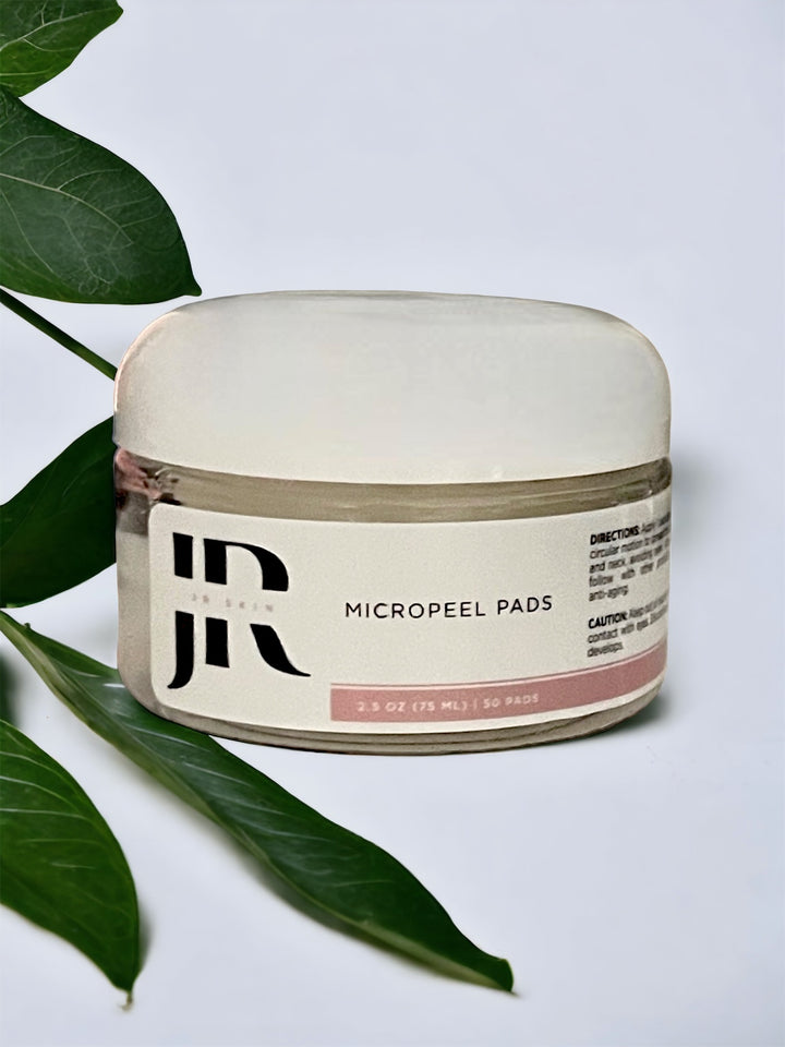 MicroPeel Pads