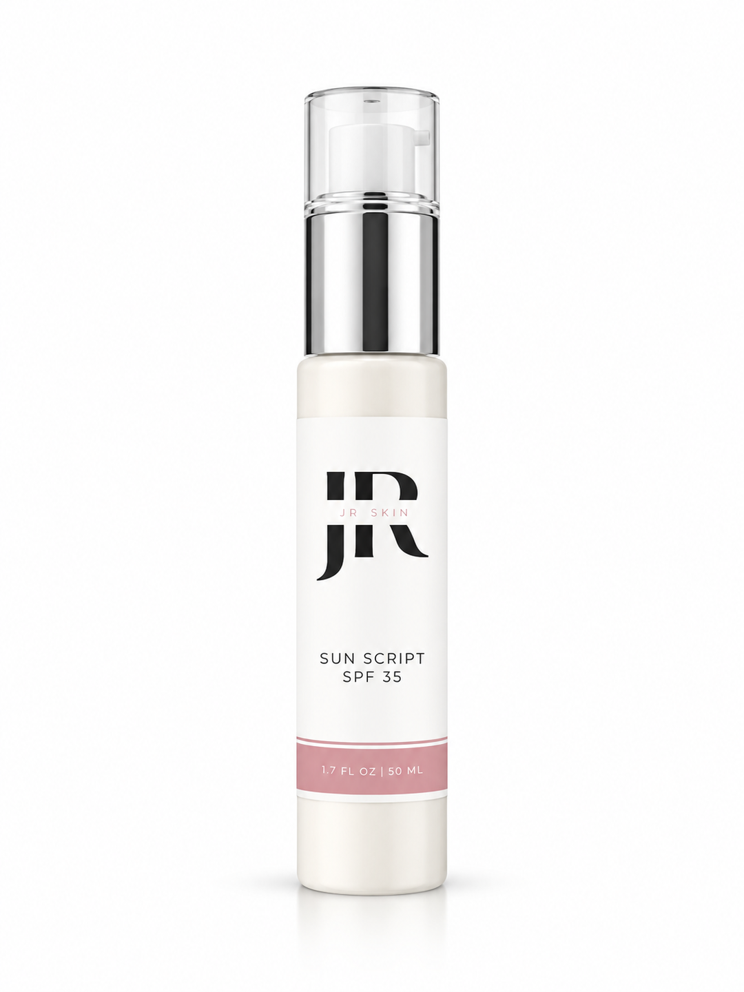 Sun Script SPF 35